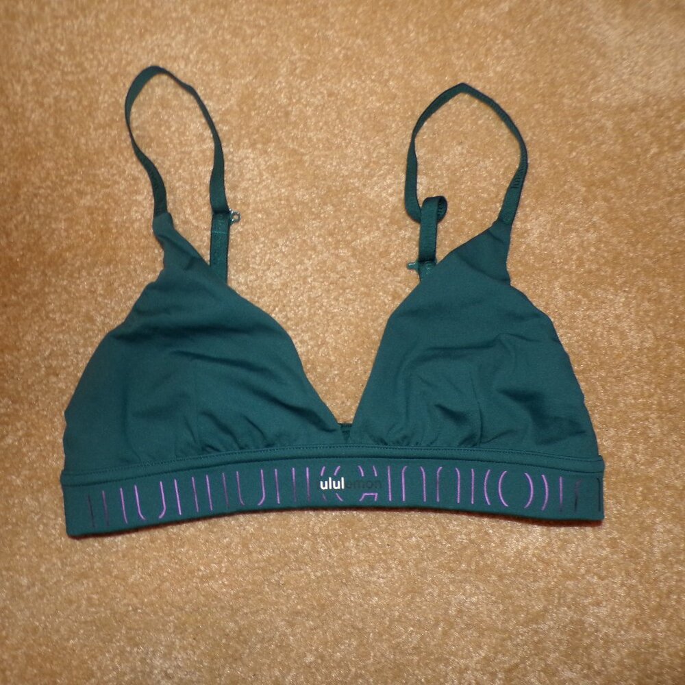 Lululemon Bra